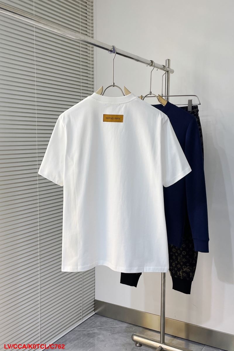 Louis Vuitton T-Shirts